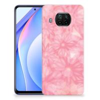 Xiaomi Mi 10T Lite TPU Case Spring Flowers - thumbnail