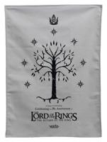 Lord of the Rings Tea Towel The Return of the King: 20th Anniversary Limited Edition 50 cm - thumbnail