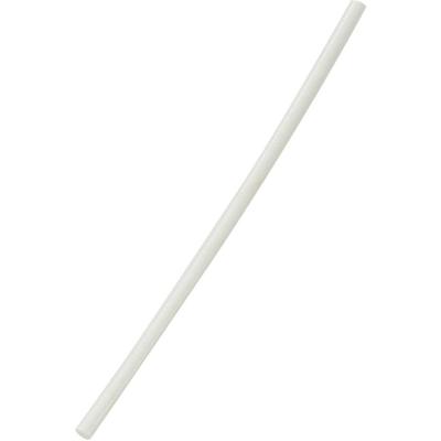 TRU COMPONENTS SRG20WT Isolatieslang Wit 2 mm Silicone Inhoud: per meter