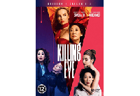 Killing Eve - Seizoen 1-3 (DVD) - thumbnail