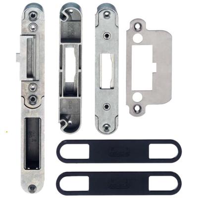 Roto Sluitgarnituur Roto meerpuntssluiting Korte Lip Compleet Reno 38mm