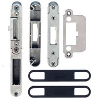 Roto Sluitgarnituur Roto meerpuntssluiting Korte Lip Compleet Reno 38mm - thumbnail