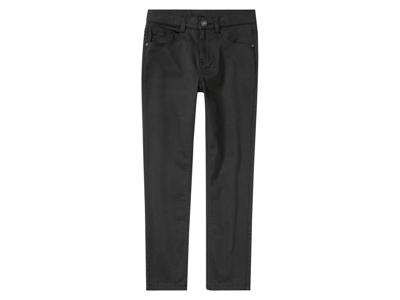 pepperts! Jongens broek (Zwart, 134)