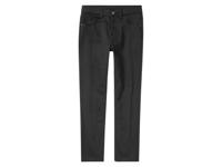 pepperts! Jongens broek (Zwart, 134) - thumbnail
