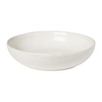 Pastabord Liv - wit - ø21 cm - thumbnail