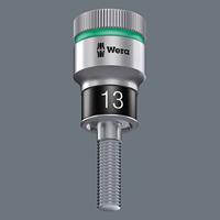 Wera 8790 HMB HF 05003747001 Dop (zeskant) Dopsleutelinzetstuk 13 mm 3/8 (10 mm) - thumbnail