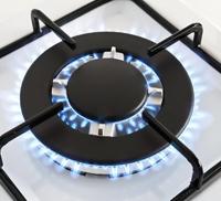 Gaskookplaat Vitrokitchen 152BB - thumbnail