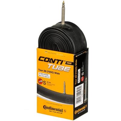 Continental binnenband sv19 tour wide 47/62-622 sv 42 mm