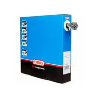 Shimano Versnelling binnenkabel rvs 225 cm (6472) 100 stuks - thumbnail