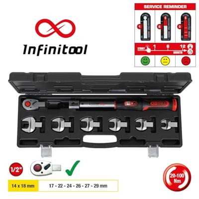 KS Tools 516.9110 Momentsleutel