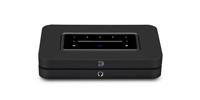 Bluesound Node Prestaties Multi-Room Hi-Res draadloze muziekstreamer - Zwart - thumbnail