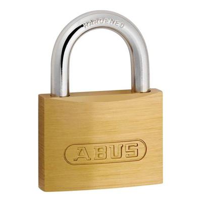 Sleutelslot ABUS Blik 3,5 mm 20 mm