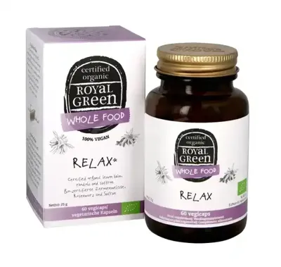 Relax BIO