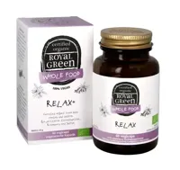 Royal Green Relax Capsules - thumbnail