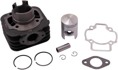 EVOK Cylinder sets 50cc d40.0mm ac