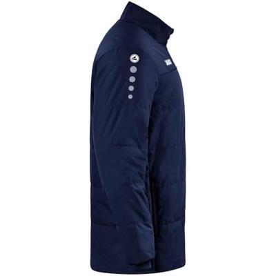 JAKO 7104 Coachvest Team - Marine - S