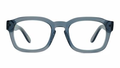 Leesbril Frank and Lucie Eyecatch-Hazy Harbor-+3.00