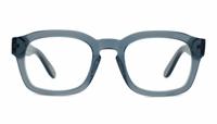 Leesbril Frank and Lucie Eyecatch-Hazy Harbor-+3.00 - thumbnail