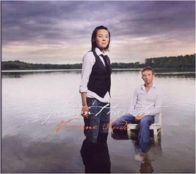 You Don't Have To - CD (4013429114469)