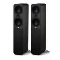 Q Acoustics: 5050 Vloerstaande Speakers - 2 Stuks - Zwart - thumbnail