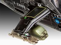 James Bond Model Kit Gift Set 1/72 Eurocopter Tiger (GoldenEye) - thumbnail
