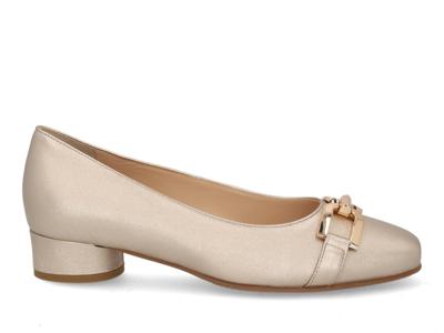 Hassia 302633 7800 lightbro Brons maat 42