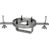 Dubbel koppelingsgereedschap voor Volvo, Ford, Chrysler en Dodge Brilliant Tools BT641240 - thumbnail