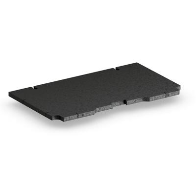 Festool SE-DP EPP SYS3 S 76 Deksel-schuimrubber - 578164