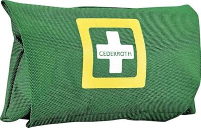 Cederroth First Aid Kit S