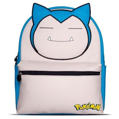 Pokémon - Novelty Mini Backpack - Snorlax