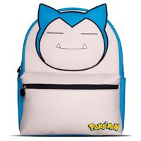 Pokémon - Novelty Mini Backpack - Snorlax - thumbnail