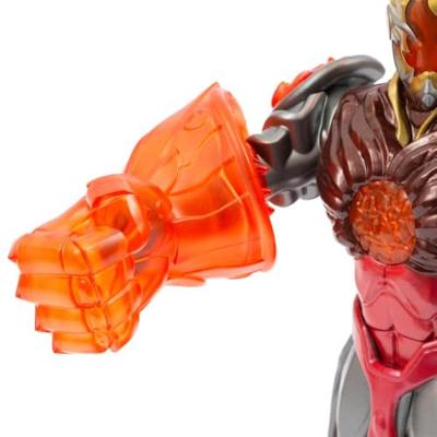 Accessoires voor poppenhuis