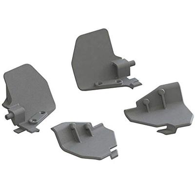 Arrma - SC Side Guard Set (AR320421)