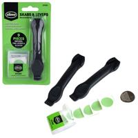 Slime bandenplakkers + bandenlichters - thumbnail