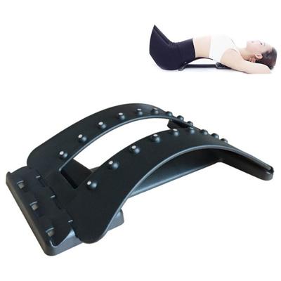 Magnetische therapie 18 magneten wervelkolom stretch stabilisator lumbale tractie taille Masssger