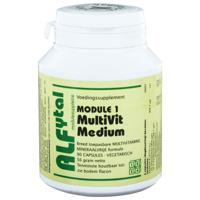 MultiVit Medium (module 1) - thumbnail