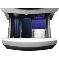 AEG N1WYHPE1 Onderbouwsokkel voor Was-/Droogautomaat Wit - thumbnail