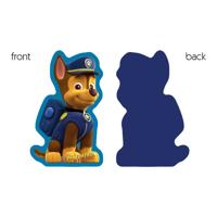 Paw Patrol sierkussen Chase- 34X 19Cm - thumbnail