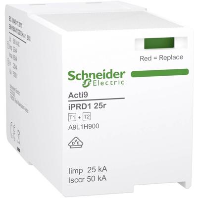 Schneider Electric A9L1H900 Reserve beschermingsmodule 1 stuk(s)