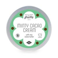 Shea & argan body butter - thumbnail