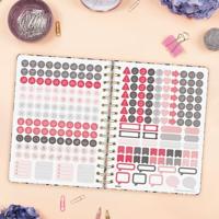 Agenda Finocam YOU A5 15,5 x 21,2 cm Lakens 2026 - thumbnail