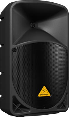 Behringer Eurolive B112MP3 Actieve luidspreker