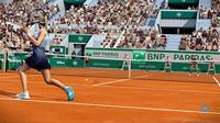 Tennis World Tour Roland Garros - thumbnail