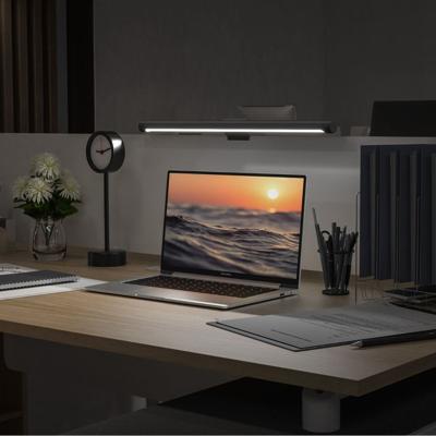 LED-lamp Xiaomi MI-BHR4838GL Zwart Metaal Plastic