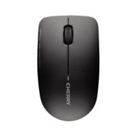 CHERRY DW 3000 toetsenbord Inclusief muis Universeel RF Draadloos QWERTY Amerikaans Engels Zwart - thumbnail