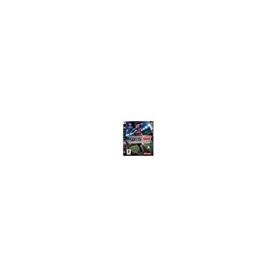 Pro Evolution Soccer 2009 (platinum) Pro Evolution Soccer 2009 (platinum)