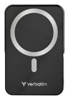 USB-kabel Verbatim Zwart - thumbnail