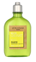 L&apos;Occitane Homme Eau De Cedrat Shower Gel 250 ml Douche & bad - thumbnail