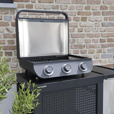 BOSCH SMS26AI01F SER2 fristående diskmaskin - 12 kuvert - Induktion - L60cm - 48 dB - Anti-fingeravtryck borstat stål - thumbnail