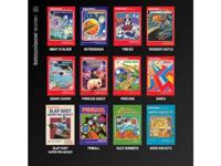 Evercade Intellivision Collection 1 - thumbnail